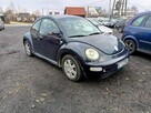 Volkswagen New Beetle 1.6 00r