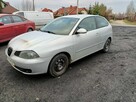 Seat Ibiza 1.4 03r