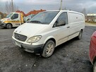 Mercedes Vito 2.2CDI 150km 05r