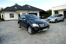 Mercedes ML 350 Avantgarde! 4 Matic! Gwarancja! - 2