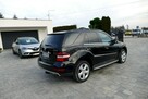 Mercedes ML 350 Avantgarde! 4 Matic! Gwarancja! - 3