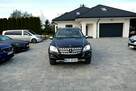 Mercedes ML 350 Avantgarde! 4 Matic! Gwarancja! - 6