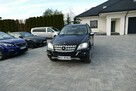 Mercedes ML 350 Avantgarde! 4 Matic! Gwarancja! - 7