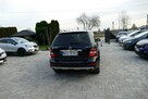 Mercedes ML 350 Avantgarde! 4 Matic! Gwarancja! - 11