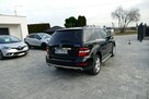 Mercedes ML 350 Avantgarde! 4 Matic! Gwarancja! - 12