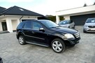 Mercedes ML 350 Avantgarde! 4 Matic! Gwarancja! - 14