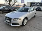 Audi A4 B8 2,0TDI 143KM Kombi 2 kpl. kół Bezwyp. Zadbany LED Xenon