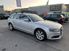 Audi A4 B8 2,0TDI 143KM Kombi 2 kpl. kół Bezwyp. Zadbany LED Xenon - 2