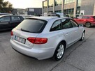 Audi A4 B8 2,0TDI 143KM Kombi 2 kpl. kół Bezwyp. Zadbany LED Xenon - 3
