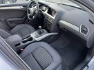 Audi A4 B8 2,0TDI 143KM Kombi 2 kpl. kół Bezwyp. Zadbany LED Xenon - 5