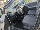 Toyota Yaris 1.3 Benzyna 100 KM/niski przebieg/zarejestrowany/dobrze utrzynany - 3