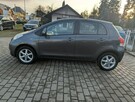 Toyota Yaris 1.3 Benzyna 100 KM/niski przebieg/zarejestrowany/dobrze utrzynany - 12