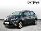 Toyota Aygo X Play 1.0 VVT-i 72KM 2020 Bezwypadkowy Pierwszy właściciel Salon PL - 1