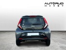 Toyota Aygo X Play 1.0 VVT-i 72KM 2020 Bezwypadkowy Pierwszy właściciel Salon PL - 4