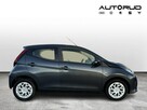 Toyota Aygo X Play 1.0 VVT-i 72KM 2020 Bezwypadkowy Pierwszy właściciel Salon PL - 6