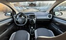Toyota Aygo X Play 1.0 VVT-i 72KM 2020 Bezwypadkowy Pierwszy właściciel Salon PL - 9