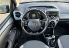 Toyota Aygo X Play 1.0 VVT-i 72KM 2020 Bezwypadkowy Pierwszy właściciel Salon PL - 10