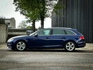 Audi A4 2.0 TDI Sport S-line Europa - 2