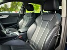 Audi A4 2.0 TDI Sport S-line Europa - 9