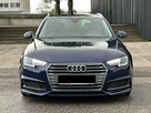 Audi A4 2.0 TDI Sport S-line Europa - 11