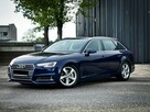 Audi A4 2.0 TDI Sport S-line Europa - 15