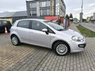 Fiat Punto Evo 1.2i 16V 70KM Klimatyzacja Webasto - 2