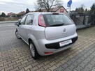 Fiat Punto Evo 1.2i 16V 70KM Klimatyzacja Webasto - 7