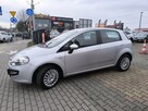 Fiat Punto Evo 1.2i 16V 70KM Klimatyzacja Webasto - 10