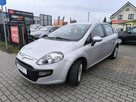 Fiat Punto Evo 1.2i 16V 70KM Klimatyzacja Webasto - 11