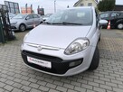Fiat Punto Evo 1.2i 16V 70KM Klimatyzacja Webasto - 12