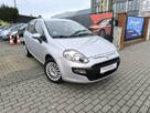 Fiat Punto Evo 1.2i 16V 70KM Klimatyzacja Webasto - 14