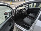 Fiat Punto Evo 1.2i 16V 70KM Klimatyzacja Webasto - 15