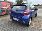 Hyundai i10 1.0i 70KM Klimatyzacja - 5