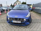 Hyundai i10 1.0i 70KM Klimatyzacja - 10
