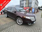 Lincoln inny MKT 3.5i V6 360KM