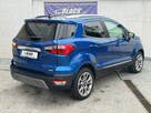 Ford EcoSport PROMOCJA - Pisemna Gwarancja 12 miesięcy - 4