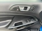 Ford EcoSport PROMOCJA - Pisemna Gwarancja 12 miesięcy - 7