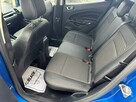 Ford EcoSport PROMOCJA - Pisemna Gwarancja 12 miesięcy - 16
