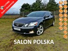 Lexus GS 450h*Full*Climatronic*Alu*Navi*Xenon*Skóry*P.Elektryka*Mark&Levinson!!