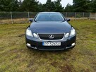 Lexus GS 450h*Full*Climatronic*Alu*Navi*Xenon*Skóry*P.Elektryka*Mark&Levinson!! - 2