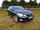 Lexus GS 450h*Full*Climatronic*Alu*Navi*Xenon*Skóry*P.Elektryka*Mark&Levinson!! - 4