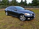 Lexus GS 450h*Full*Climatronic*Alu*Navi*Xenon*Skóry*P.Elektryka*Mark&Levinson!! - 5