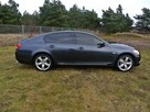 Lexus GS 450h*Full*Climatronic*Alu*Navi*Xenon*Skóry*P.Elektryka*Mark&Levinson!! - 7