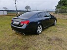 Lexus GS 450h*Full*Climatronic*Alu*Navi*Xenon*Skóry*P.Elektryka*Mark&Levinson!! - 8