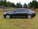 Lexus GS 450h*Full*Climatronic*Alu*Navi*Xenon*Skóry*P.Elektryka*Mark&Levinson!! - 13