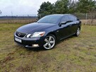 Lexus GS 450h*Full*Climatronic*Alu*Navi*Xenon*Skóry*P.Elektryka*Mark&Levinson!! - 16