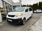 Peugeot Traveller 1.5 BlueHDi Long Business 9 osobowy - 1