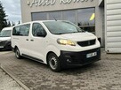 Peugeot Traveller 1.5 BlueHDi Long Business 9 osobowy - 2
