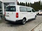 Peugeot Traveller 1.5 BlueHDi Long Business 9 osobowy - 3