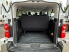 Peugeot Traveller 1.5 BlueHDi Long Business 9 osobowy - 13